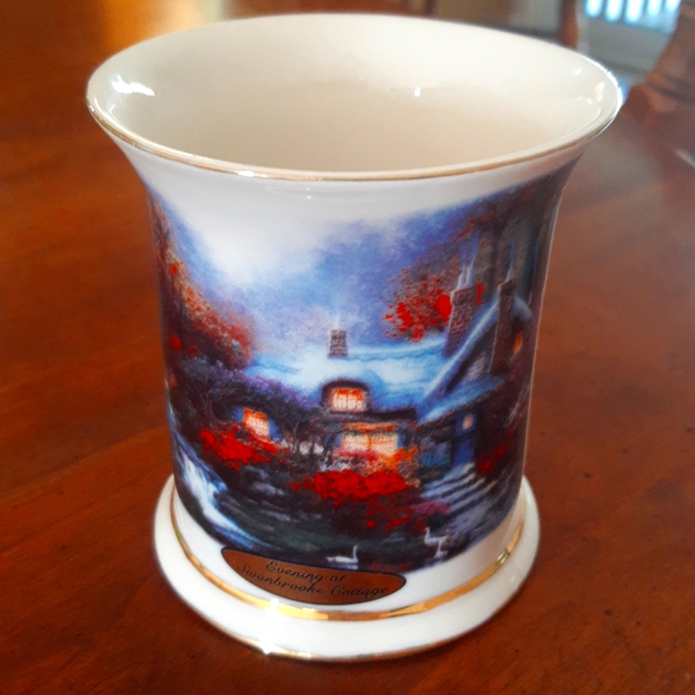 Thomas Kinkade